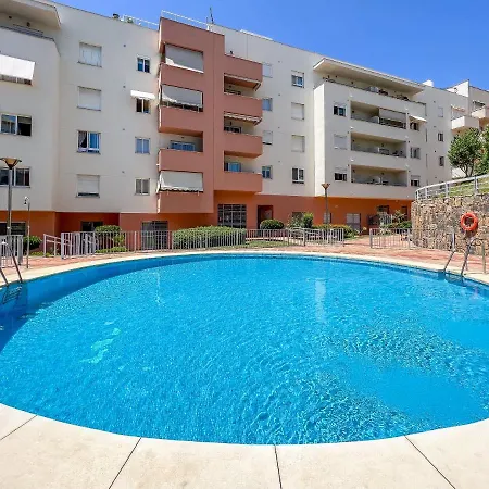 Appartement Hanami Puerta Del Mar 20 Estepona