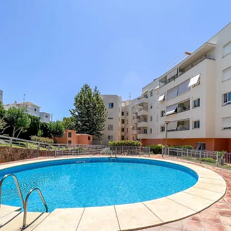 Appartement Hanami Puerta Del Mar 20 *