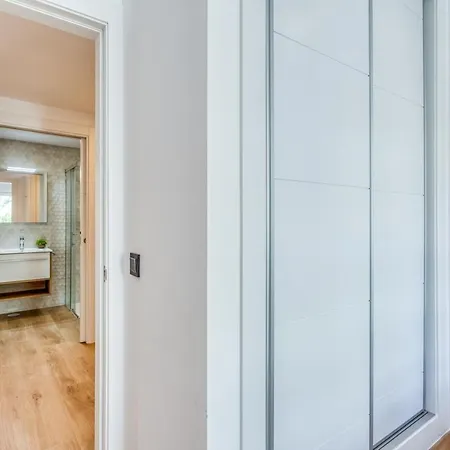 Appartement Hanami Puerta Del Mar 20 Estepona