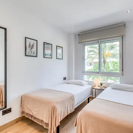 Hanami Puerta Del Mar 20 Appartement Estepona
